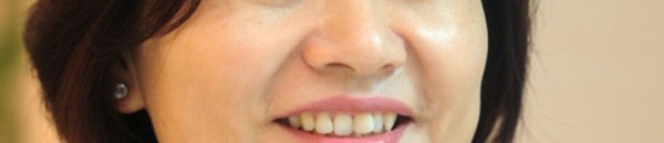 بالصور: أغنى امرأة عصامية في العالم.. أنت شريك في ثروتها 18 زوو كنفي الثرية