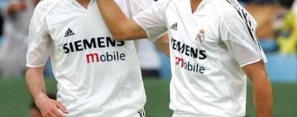 تقرير: أفضل 5 لاعبين مرّوا على تاريخ ريال مدريد منذ 20 عاما 10 زيزو و الظاهرة