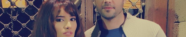 زينة تهاجم أحمد عز وتصفه بالشيطان 10 زينة و عز