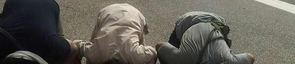 سجود اليمنيين