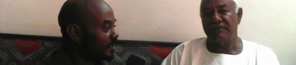 العميد سليمان محمد سليمان: قطار الإنقاذ بعد 26 سنة ركبوا فيه ناس كتار 10 سليمان محمد سليمان