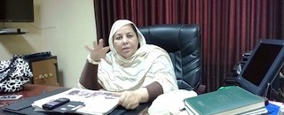 سمية سيد جابو