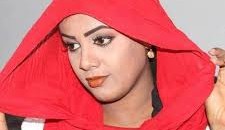 سهيلة : أحلم بتقديم برنامج مثل (أنا والعسل) 10 سهيله