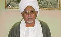 الشيخ سيف الدين أبو العزائم يُقلّب صفحات العُمر لهذا السبب (...) قُلت لجمال الوالي أنا زول صلاح إدريس 10 سيف الدين