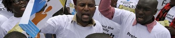 115 قتيلاً بهجوم على قرية في وسط مالي 10 شباب كينيا