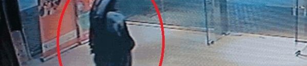 بالفيديو.. طالب جامعي يرصد شبحا في غرفته 10 شبح الريم