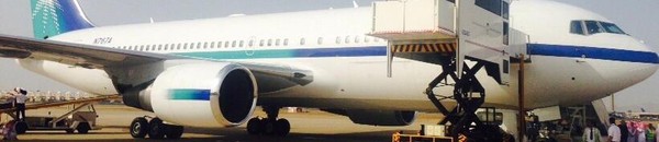 قصة الطائرة التي نقلت سعود الفيصل في رحلته الأخيرة 10 طائرة الأمير سعود