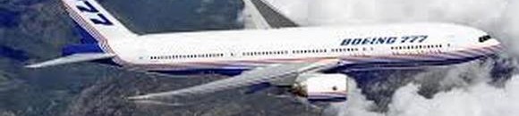 مضيفة تطرد أمريكيا بسبب اسمه العربي 10 طائرة