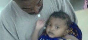 وفاة طفل بالشمالية بلدغة عقرب..لخلو المستشفى من الامصال 10 طفل1