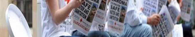 محرر بإحدى أهم صحف العالم سحبه تمساح إلى الماء وافترسه 10 عادات يومية خطيرة