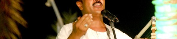 الفنان عبد الرحيم البركل: الحركة مرهقة ورمضان أسخن في السودان 10 عبدالرحيم الربكل