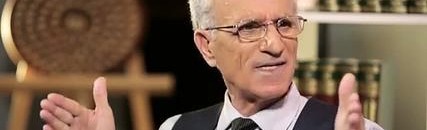 علي منصور كيالي