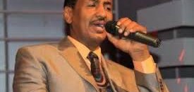 النورس المهاجر عمر بانقا 10 عمر