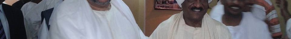 صور سفير السودان بالقاهرة يتلقى التهاني بمناسبة عيد الفطر المبارك 20 عيد5