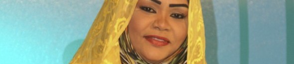 المذيعة غادة عبد الهادي: أشجع ميسي وأهرب إلى الوحدة في رمضان 10 غادة عبد الهادي