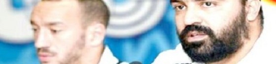 مدرب وفاق سطيف في تصريحات ساخنة و مستفزة: على المريخ ألّا يحلم بنقاط مباراة الخرطوم و فوزنا على إتحاد العاصمة مسألة وقت 10 فخر الدين مضوي1