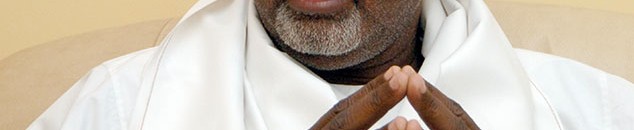 فضل السيد شعيب: رحيل "الترابي" خلف فراغاً كبيراً في الحوار الوطني 10 فضل الله شعيب