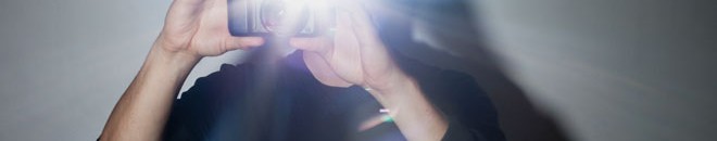 احذروا.. طفل رضيع يفقد بصره بسبب فلاش الكاميرا! 10 فلاش