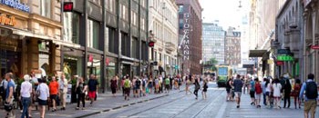 فنلنديون يستعدون لتظاهرة حاشدة ضد ترامب قبل ساعات من قمة هلسنكي 10 فنلندا