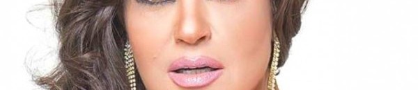 فيفي عبده عن جمال كيم كاردشيان: كله صناعي 10 فيفي عبدو