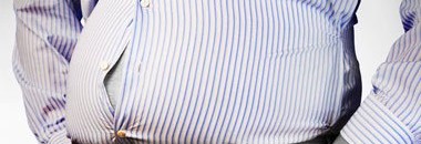 المشروبات الغازية و«السمنة» تسببان أورام المرارة 10 كرش