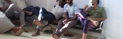 الكهرباء.. الاحتجاج المبتكر 10 كهرباء2