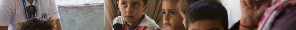 حوالي ألف لاجئ سوري يصلون السودان شهرياً 10 لاجئات سوريا