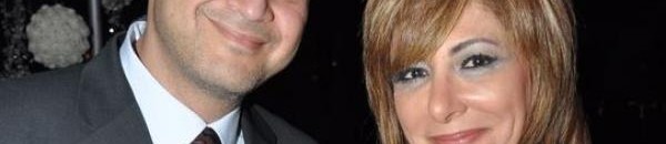 لميس الحديدي: الرئيس السيسي اطمأن هاتفيًا على صحة عمرو أديب 10 لميس الحديدي تغازل عمرو أديب