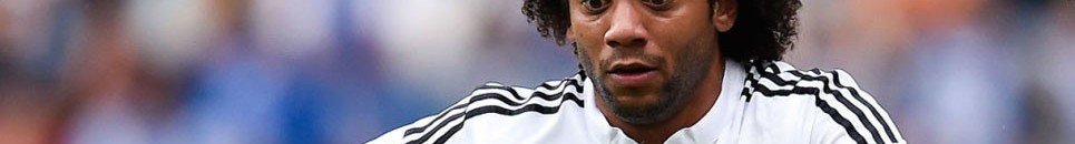 مارسيلو يشرح حال ريال مدريد بدون رونالدو 10 مارسيلو