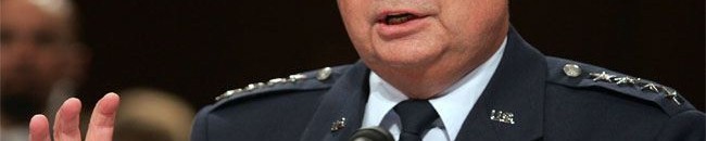 "اجتماع سري" بين مدير "سي آي إيه" وزعيم كوريا الشمالية 10 مايكل هايدن