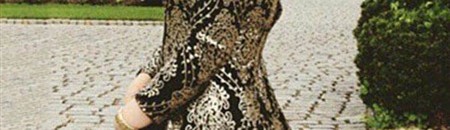 بالصور: فتاة محجبة تتوج بلقب «الأكثر أناقة» في مدرسة بأمريكا 18 محجبة أنيقة