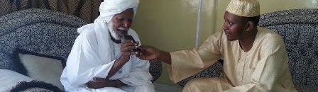 محمد احمد حسن