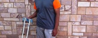 محمد المجنبى