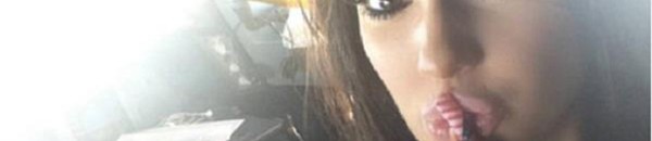 بالفيديو: الخطوط الكويتية تحقق في سماح أحد طياريها بدخول ممثلة إباحية لقمرة القيادة 10 مزززه