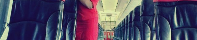 ستفاجئك.. خفايا عالم شركات الطيران التي لا يعرفها الركاب 10 مضيفة