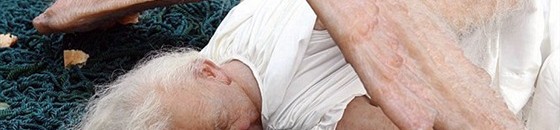 ملاك من السماء