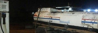 وزير النفط لـ”اليوم التالي”: لا اتجاه لتحرير أسعار الوقود 10 نفط