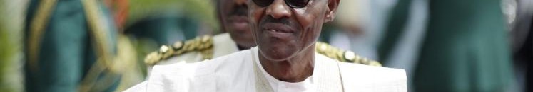 الرئيس النيجيري يعترف بسرقة مقاطع من خطاب أوباما دون قصد 10 نيجيريا