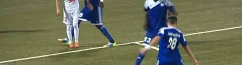 المواقع العالمية تتغزل في اندرزينهو :الفيفا يختار برازيلي الهلال نجماً للجولة الثالثة لأبطال أفريقيا 10 هدف اندرزينيو