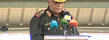 وزيرا دفاع مصر والسودان يبحثان المستجدات الإقليمية 10 وزير الدفاع