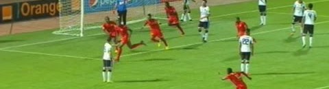 بالفيديو: المريخ يحرٍج وفاق سطيف على أرضه بأداء متميّز و يخرج بنقطة التعادل 10 وفاق سطيف و المريخ