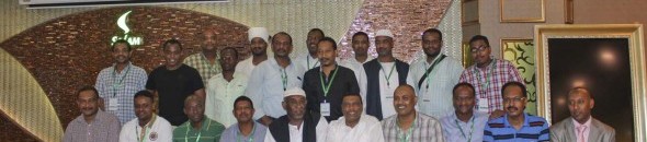 تكريم يمني اسعف سودانيا ونقله للمستشفى في الصين 10 يمني