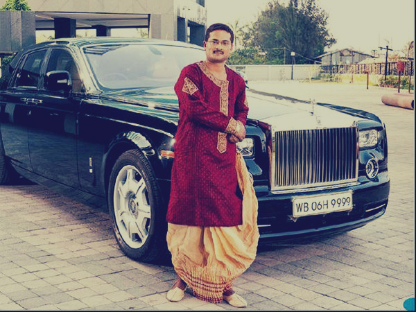 هندي يمتلك 23 فندقًا و150 سيارة و3087حساب بنكي: استولى على 6 مليار دولار من عمليات احتيال 1 027