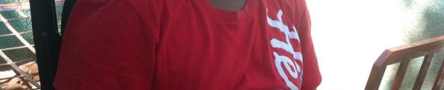 بالصور.. الطالب المعاق محمد المجتبي يواصل سرد التفاصيل ويقول : "وصلني (موتر) من احد الخيرين في بلادي وحتى الآن لا أعلم من هو.. وهو لا يعلم من أنا" 13 11060290 479066508938536 6324326961361095830 n