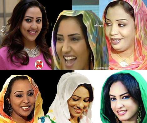 شاهد بالصور.. ابتسامة مذيعات القنوات الفضائية السودانية تجعل النشطاء يضعونهم في ميزان الجمال.. ونجمة الشروق تحصل علي المركز الأول 1 11802023 10153155206488335 225786703 n