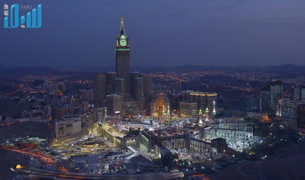 شاهد بالصور .. "الحرم المكي" بين قدسية المكان وروحانية الزمان 24 15210_30290