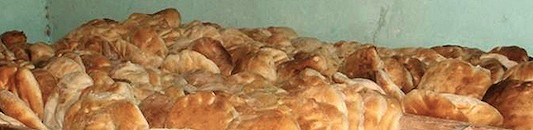 2014 07 10 bread Khartoum Mahir Abu Joukh