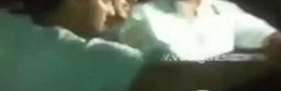 احمد حلمي ينفعل في عزاء عمر الشريف بسبب “سيلفي” 10 240 400x259