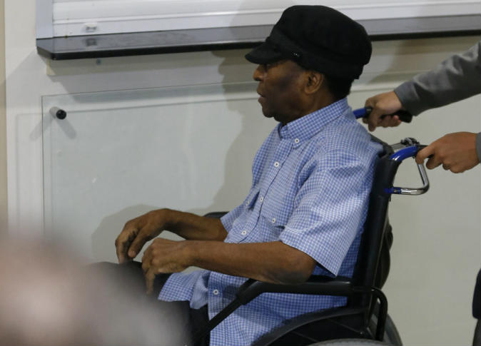 نقل «بيليه» لمستشفى في ساو باولو 1 283624 0