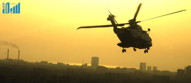 شاهد بالصور .. "الحرم المكي" بين قدسية المكان وروحانية الزمان 22 5983_20106